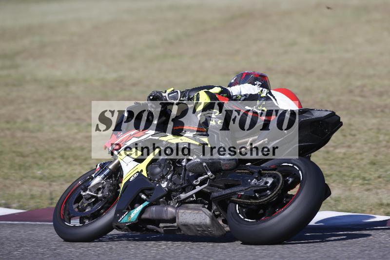 /13 01.05.2026  Speer Racing ADR/Gruppe rot/275